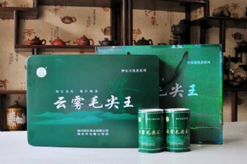 云霧毛尖王【編號:SN3-01】 云霧毛尖王【編號:SN3-01】